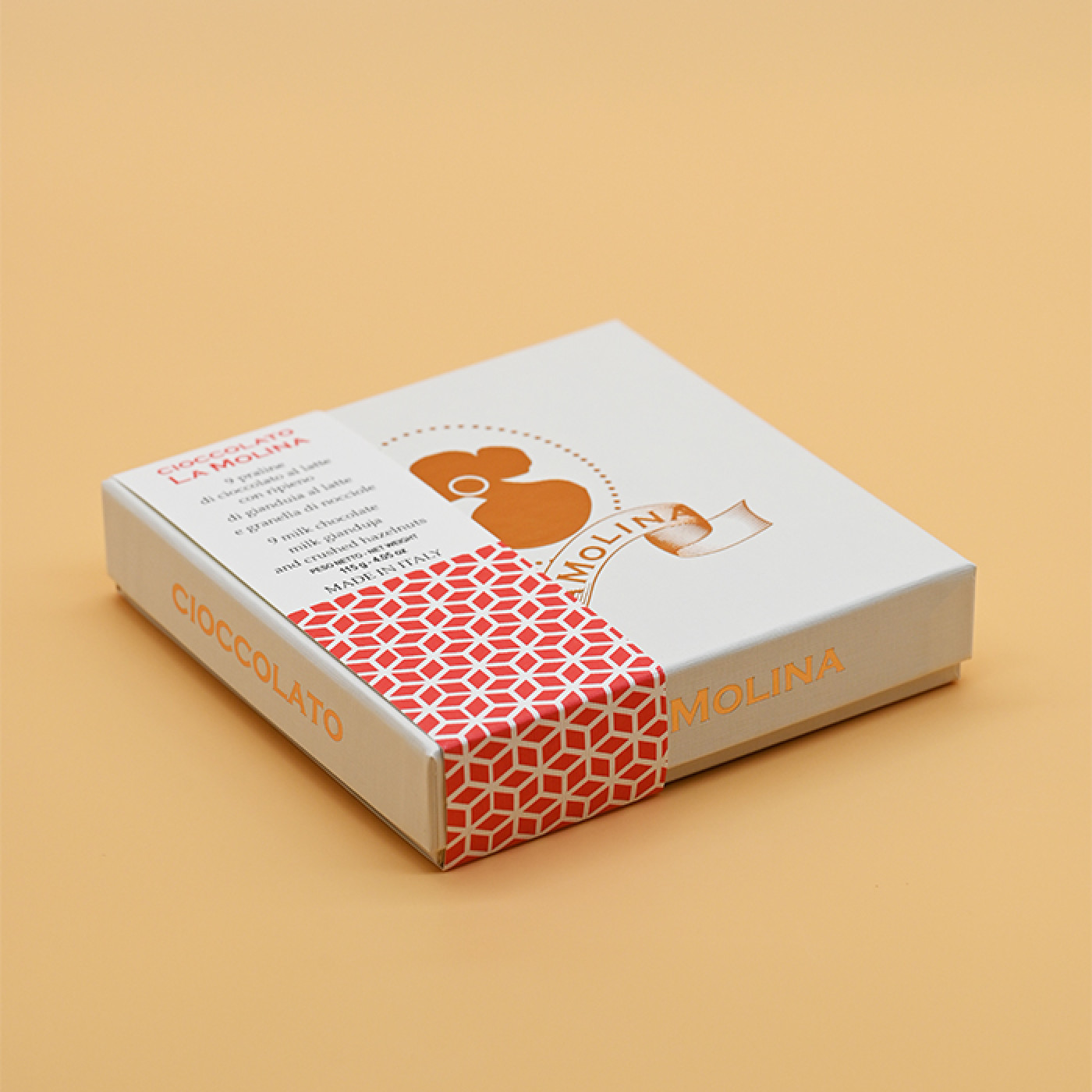 Pralines