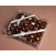 Acrylic Chocolate Tray 