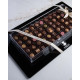 Acrylic Chocolate Tray 3