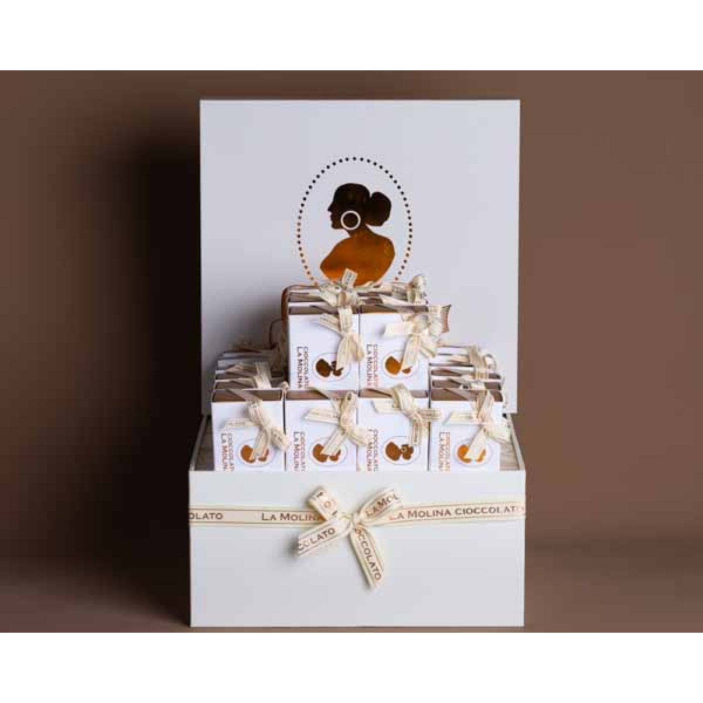 2 Piece Giveaway Tower 24