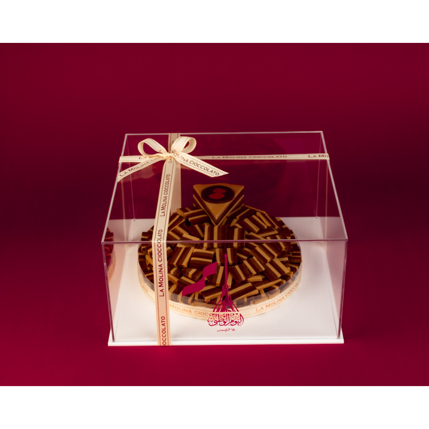 National Day Ottavio Box