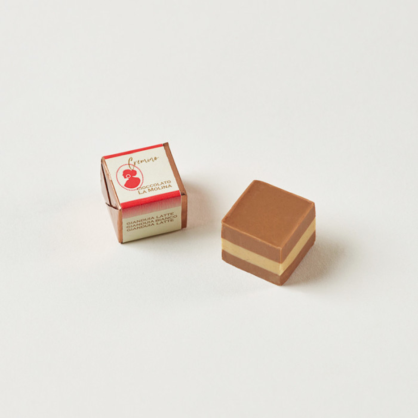 MONDRIAN Wrapped