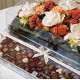 Acrylic Flowers - Mix Pralines 3