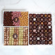 Acrylic Tray - Mixed Chocolates 1