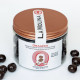Dragees Dark chocolate