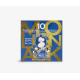 Molisnacks Salted almonds