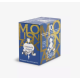 Molisnacks Salted almonds