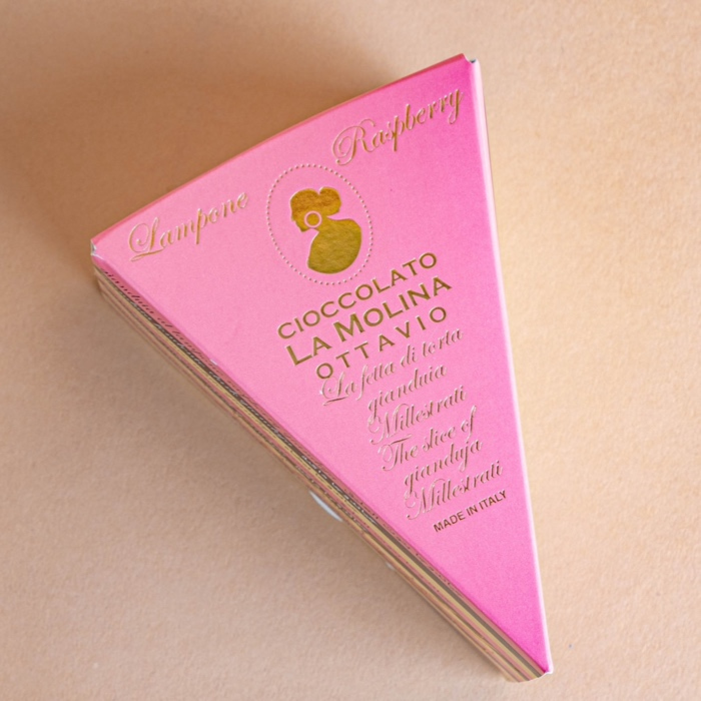 Raspberry Ottavio 