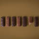 Rice crispies bars