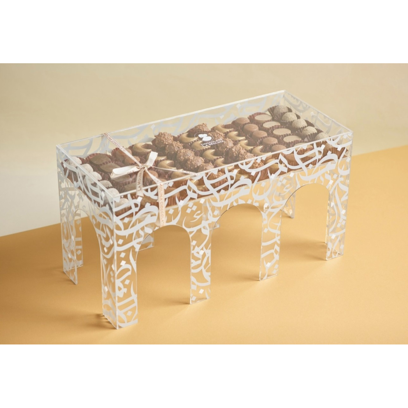 Acrylic box 2