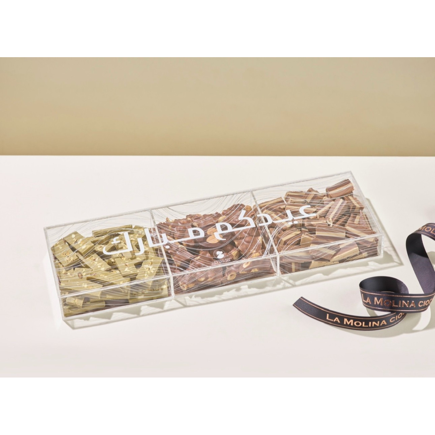 Eid mixed box 