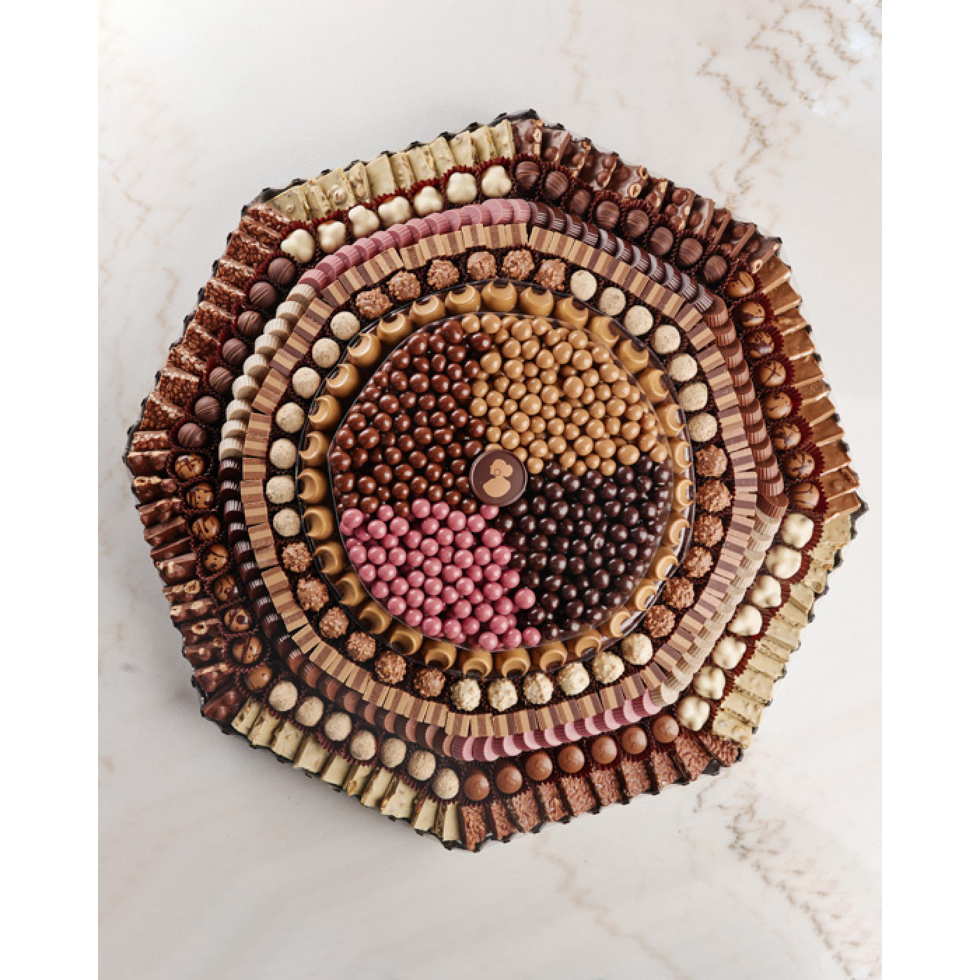 Majlis Tray 2