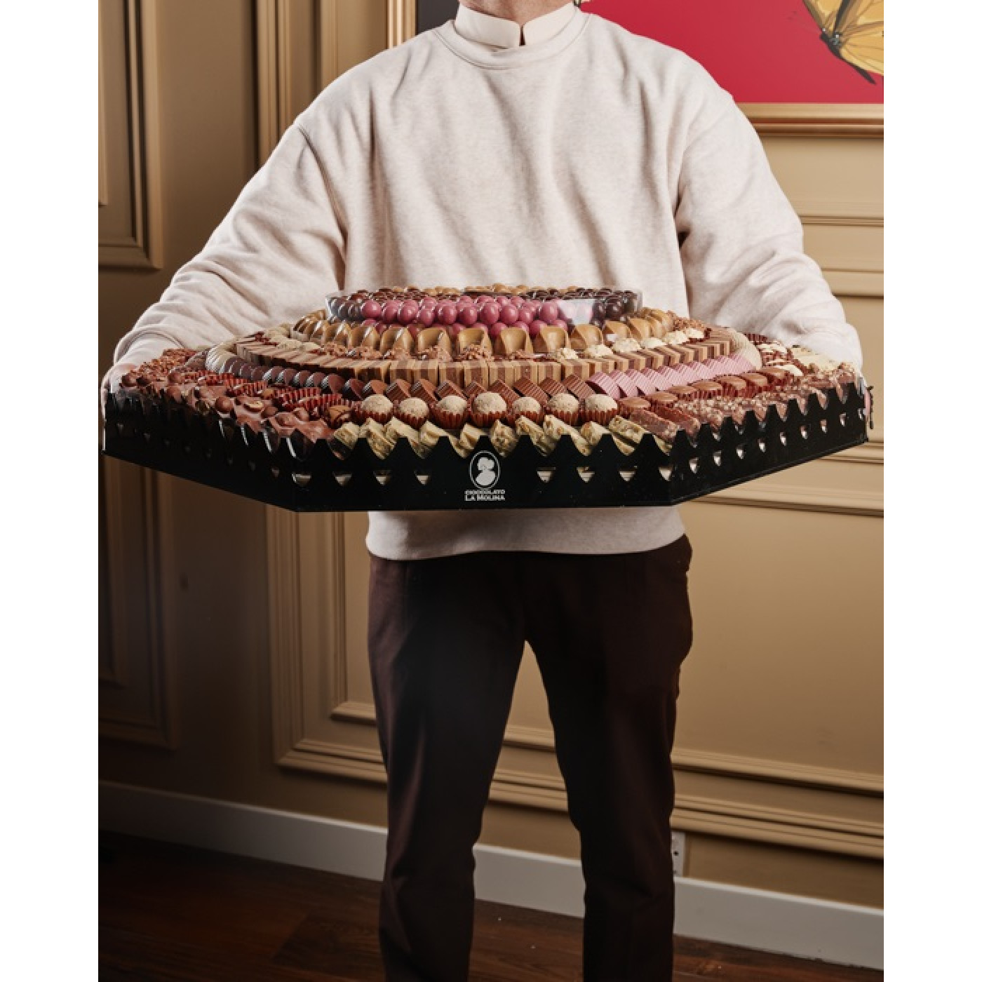 Majlis Tray 2