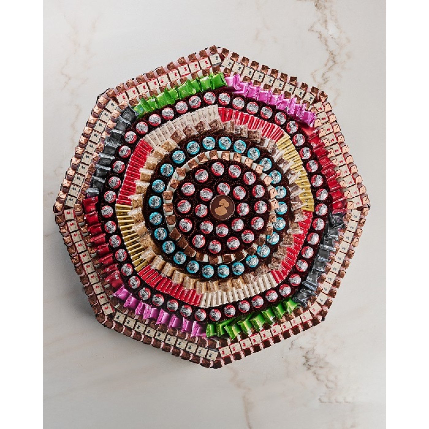 Majlis Tray