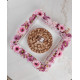 FLOWER CAKE BOX