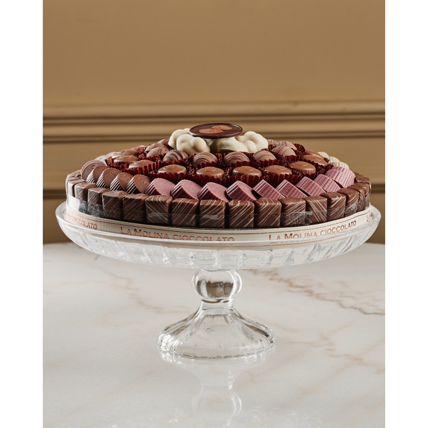 TRAY 24