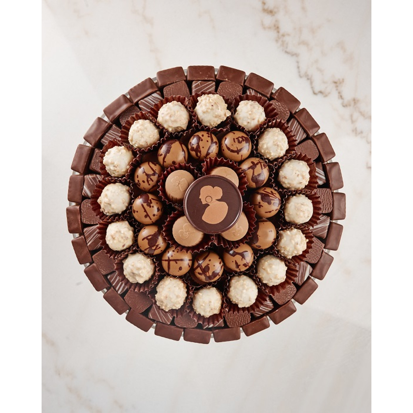 TRAY 26