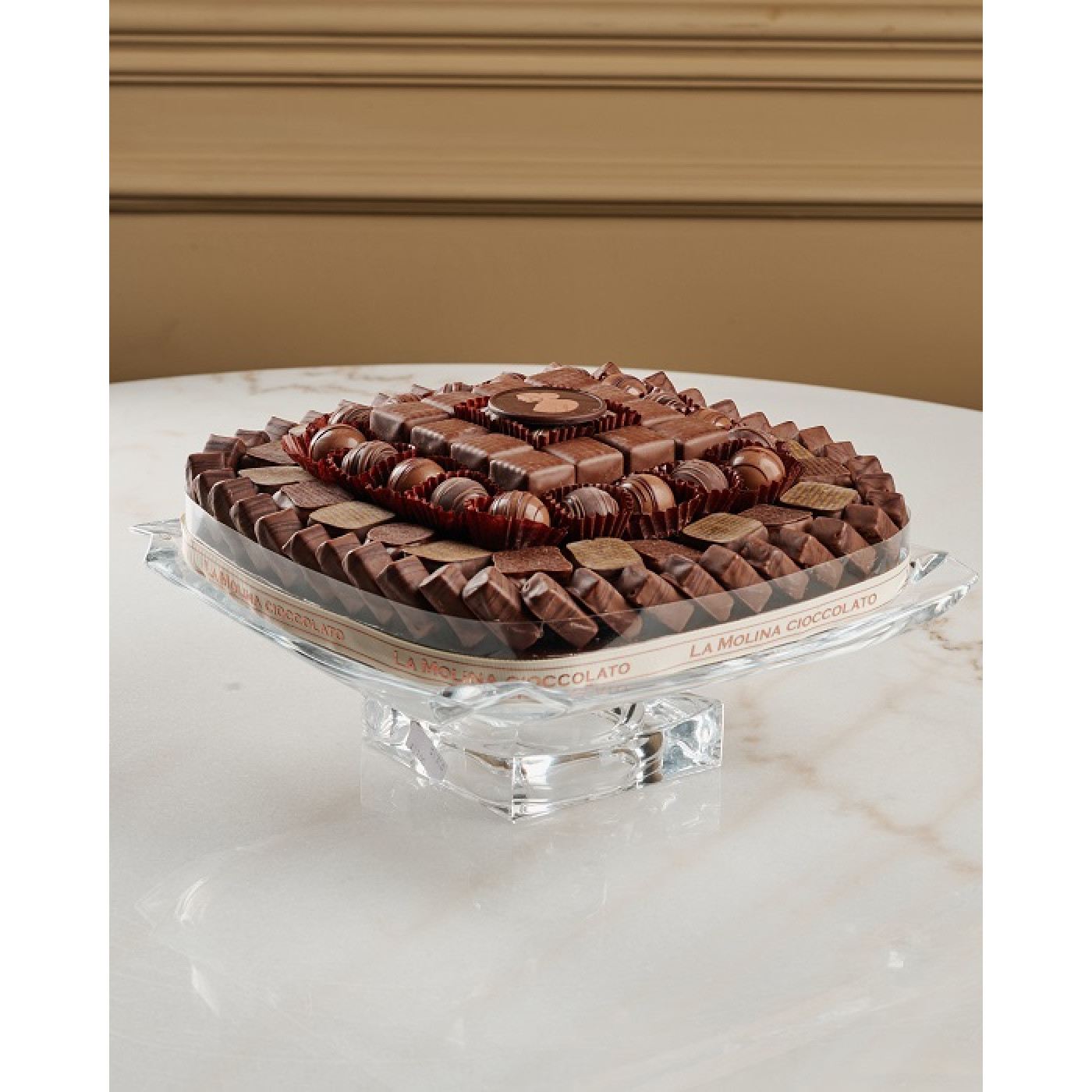 TRAY 25