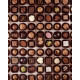 CHOCOLATE TRAY 32